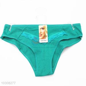 High quality promotional women <em>underpants</em>