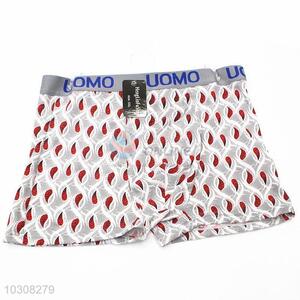 Low price factory promotional men underpants
