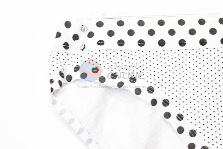 Nice design women underpants for promotions