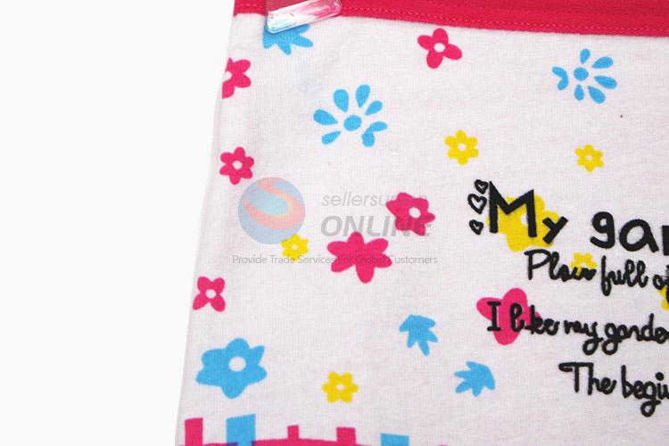 Popular promotional kids underpants
