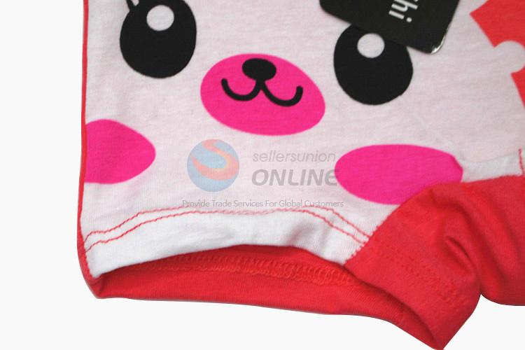 China factory price kids underpants