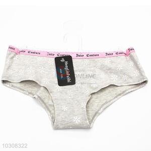 Best selling promotional women <em>underpants</em>