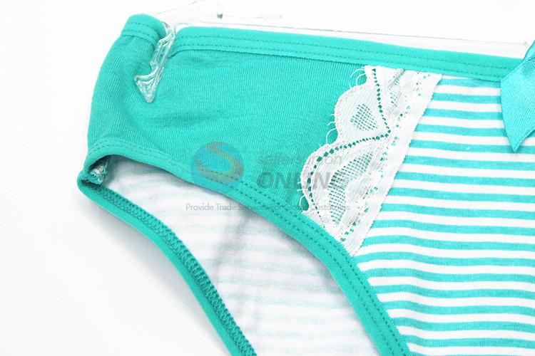 Factory promotional price women underpants