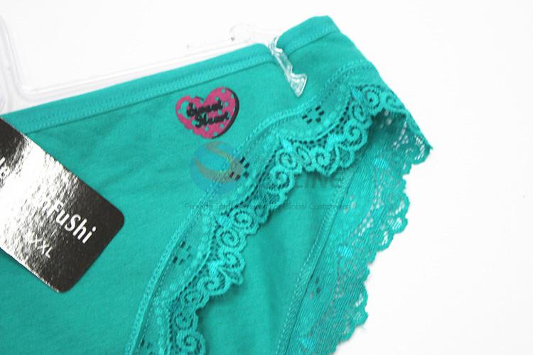 Made in China cheap women underpants