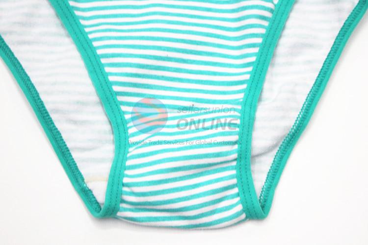 Factory promotional price women underpants