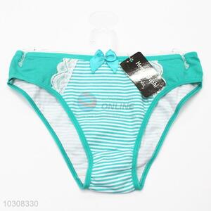 Factory promotional price women <em>underpants</em>