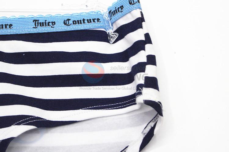 Customized cheap newest women underpants
