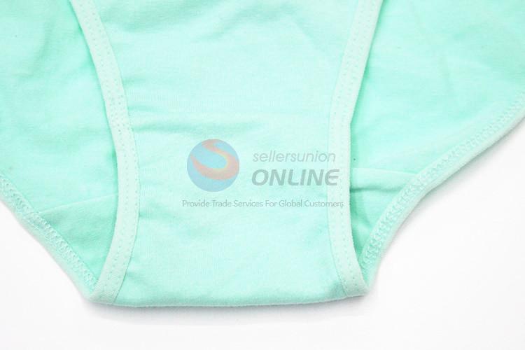 Cheap wholesale high quality women underpants