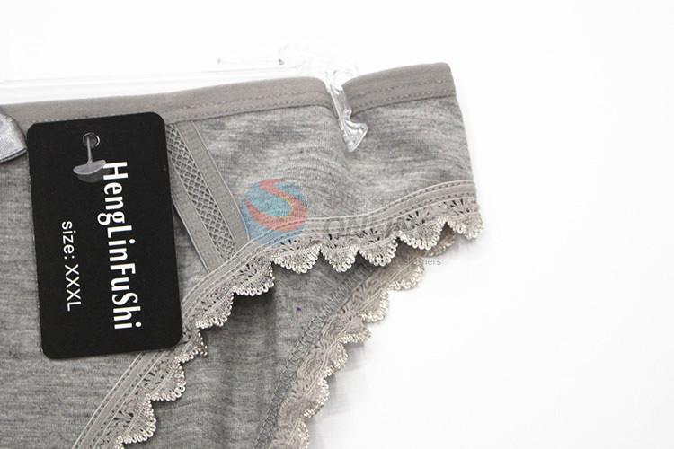 High sales promotional women underpants