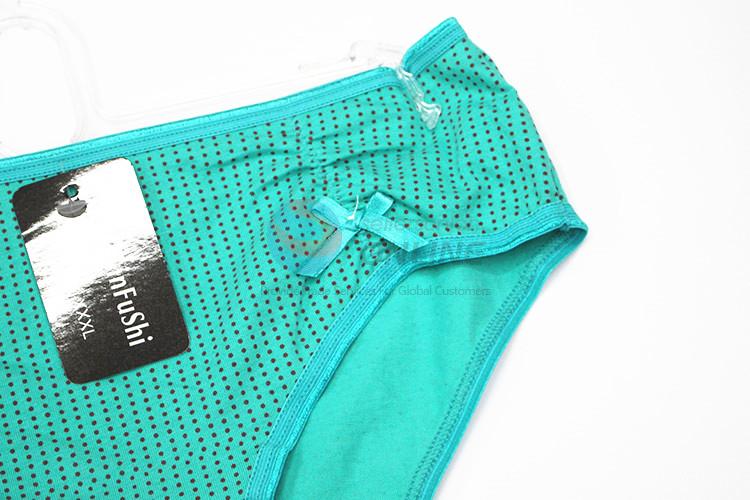 Competitive price hot selling men underpants