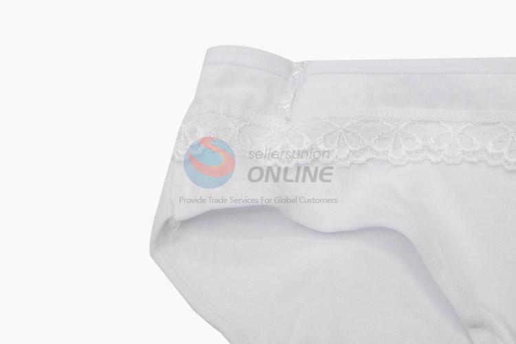 China wholesale promotional women underpants