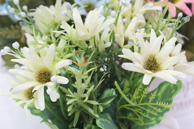 Crazy selling artificial flower for home decoration