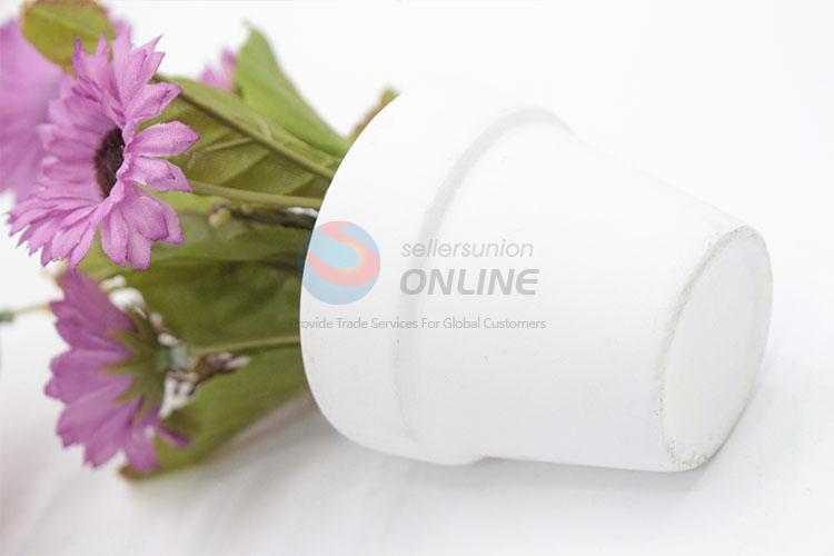 Superfine Artificial Potted Plant Fake Flower