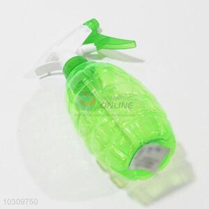 Superior Quality transparent spray bottle/watering can