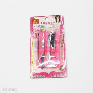 Make Up Tools Comb/ Earpick/  Eyebrow Tweezers/ Eyebrow <em>Scissors</em>/ <em>Nail</em> Clipper for Promotion
