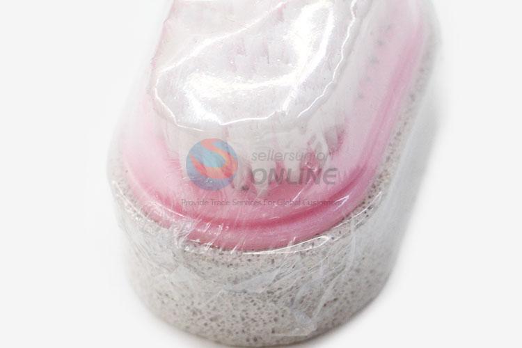 New Arrival Foot Pumice Stone with Brush