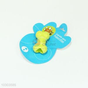 Popular Bone Shaped Paet Toys Dog Chew Toys