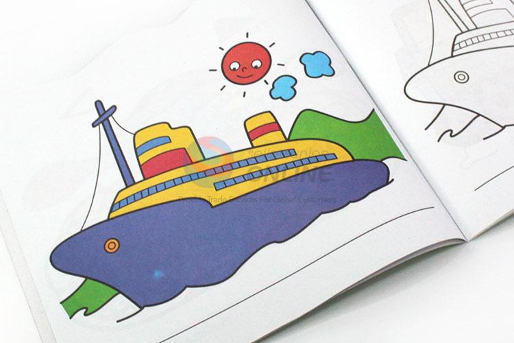 Wholesale Drawing Book Coloring Book For Children