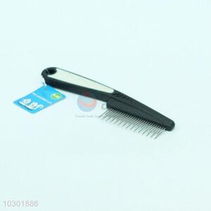 Popular promotional pet wire comb