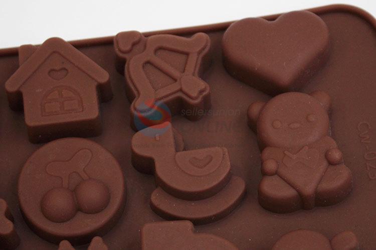 Best cheap high quality cute cake mould