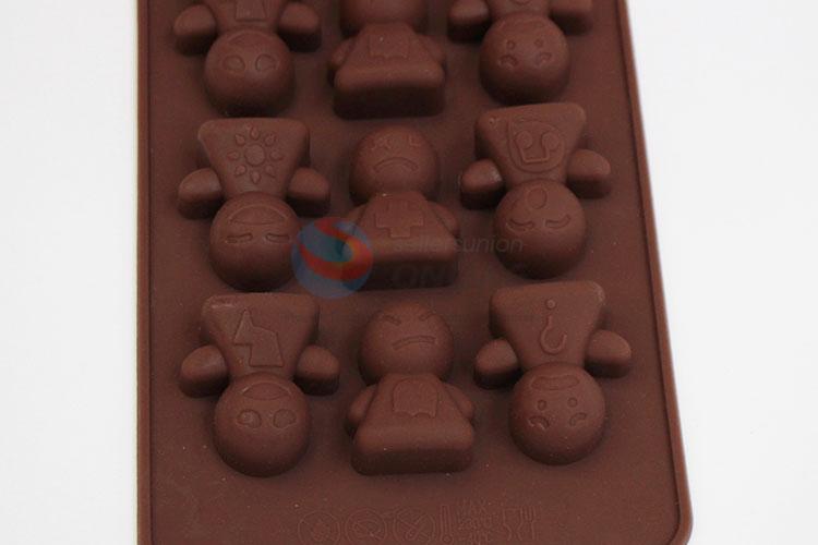 Best low price top quality cake mould