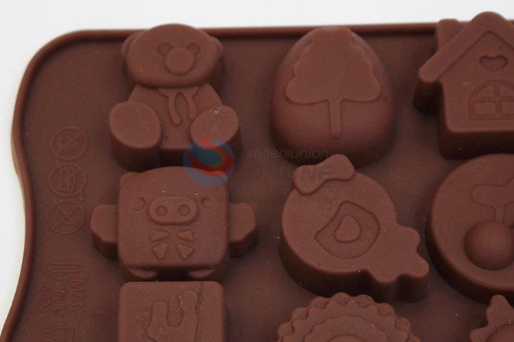 Best cheap high quality cute cake mould