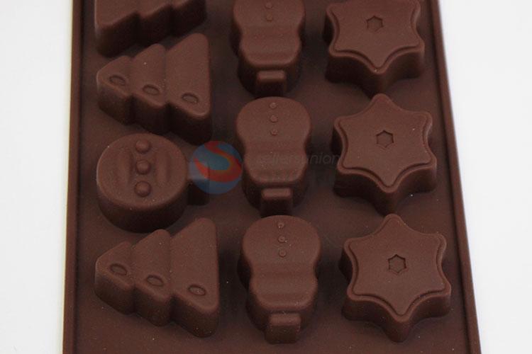 Cute style low price cake mould