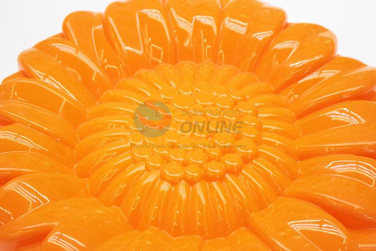 Low price new style orange cake mould