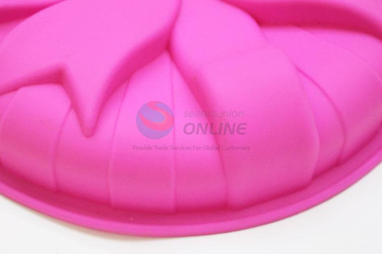 Normal low price high sales gift bag shape cake mould