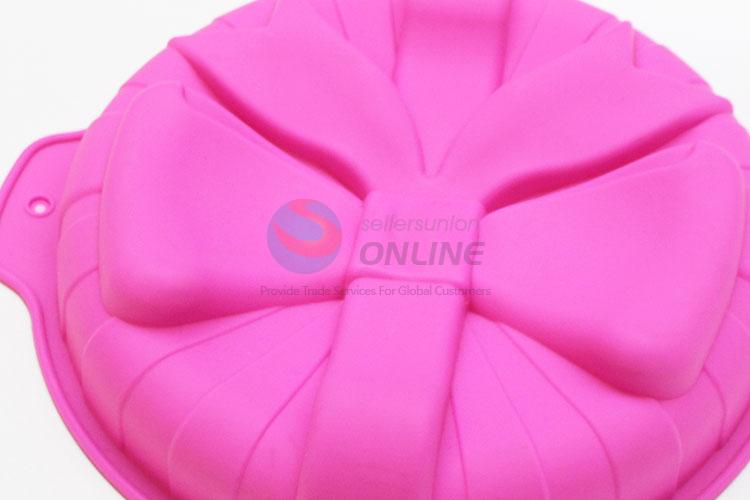 Normal low price high sales gift bag shape cake mould