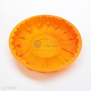 Low price new style orange cake mould