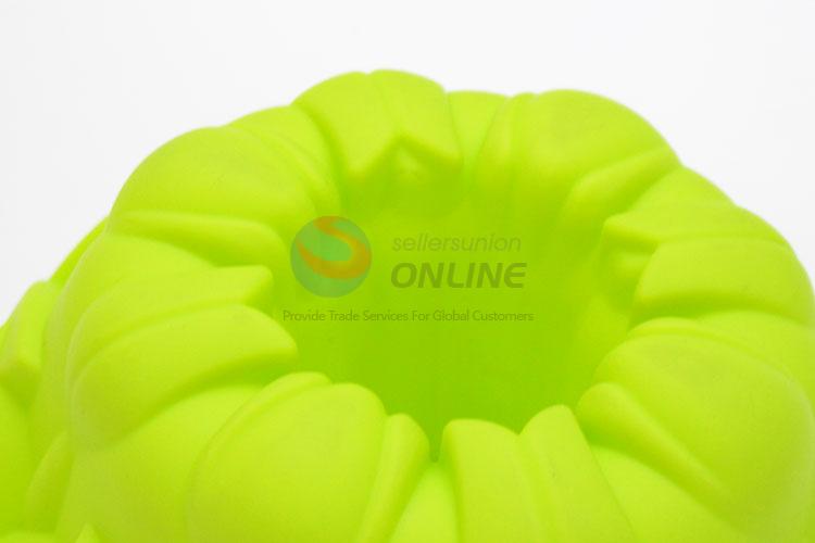 Cheap good quality cake mould