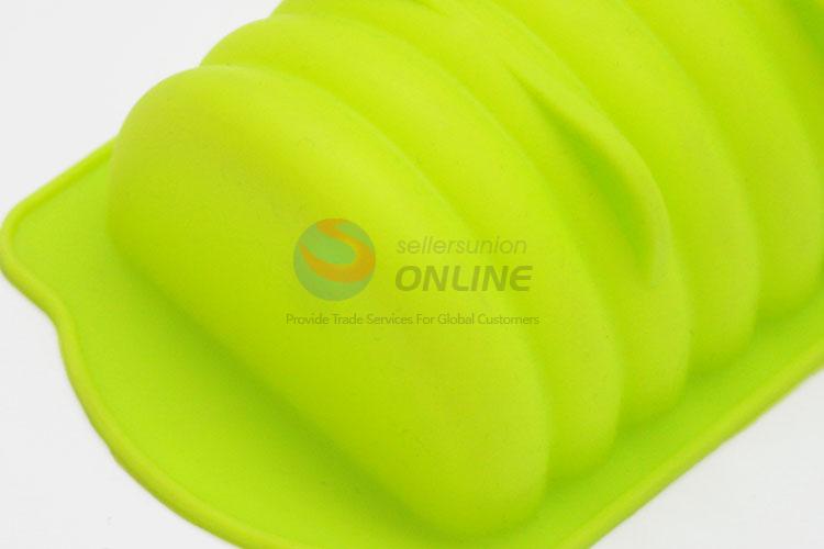 New product cheap best green cake mould