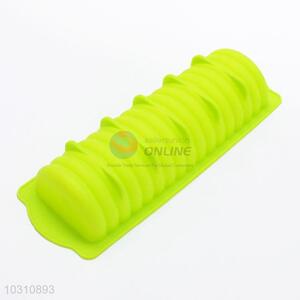 New product cheap best green cake mould