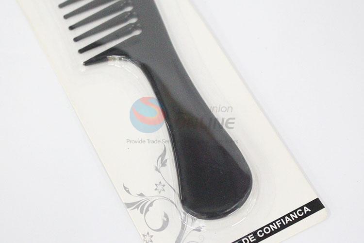 Promotional Low Price Hair Comb Brush Detangle Hair Brush