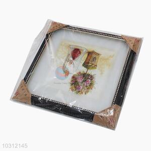 Factory promotional price craft painting