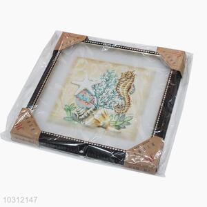 China manufacturer low price craft painting