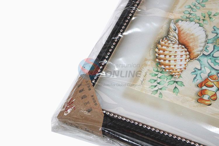 Cheap wholesale high quality craft painting