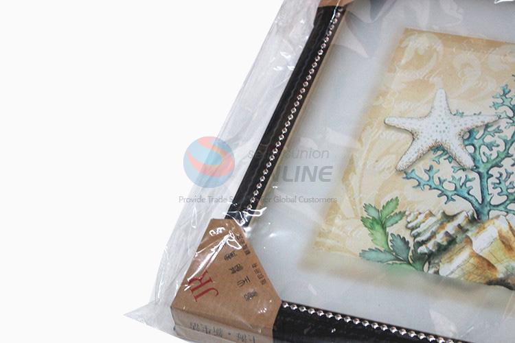 China manufacturer low price craft painting