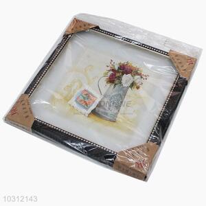 Competitive price hot selling craft painting