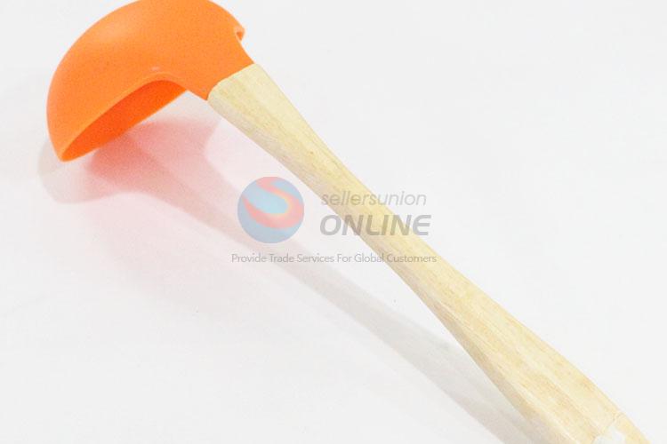 Cute best new style popular soup ladle