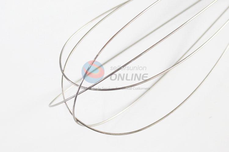 Cute low price best sales 3pcs egg whisk set