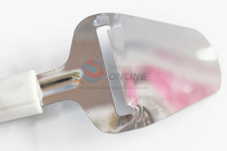 Low price cute useful cheese knife