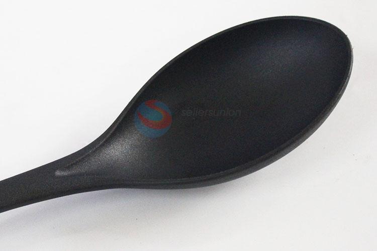 Hot-selling low price black soup ladle