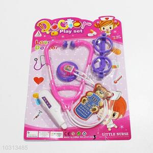 Hot Selling Learning & Education Toy Set / Doctor Toys