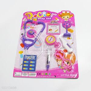 Kids Doctor Toys Pretend Play Toys Medical Tool