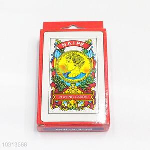 Playing Cards High Quality Poker