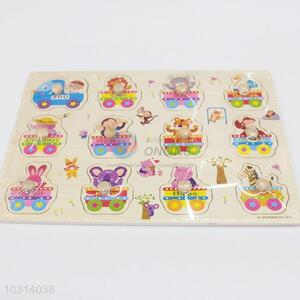 New Products Wooden Jigsaw Puzzle