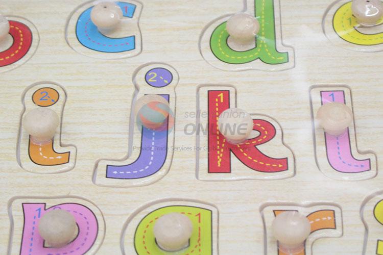 Colorful Educational Toys For Children