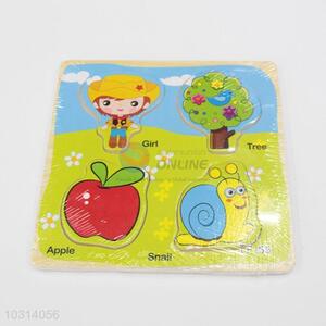 Top Selling Cartoon Educational Cardboard